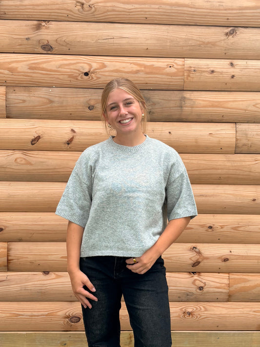 Cider Season Sweater