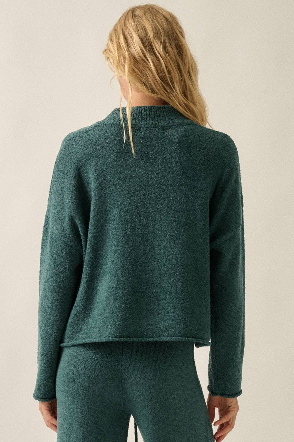 Harbor  Zip Up
