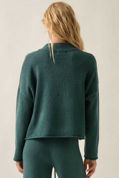Harbor  Zip Up