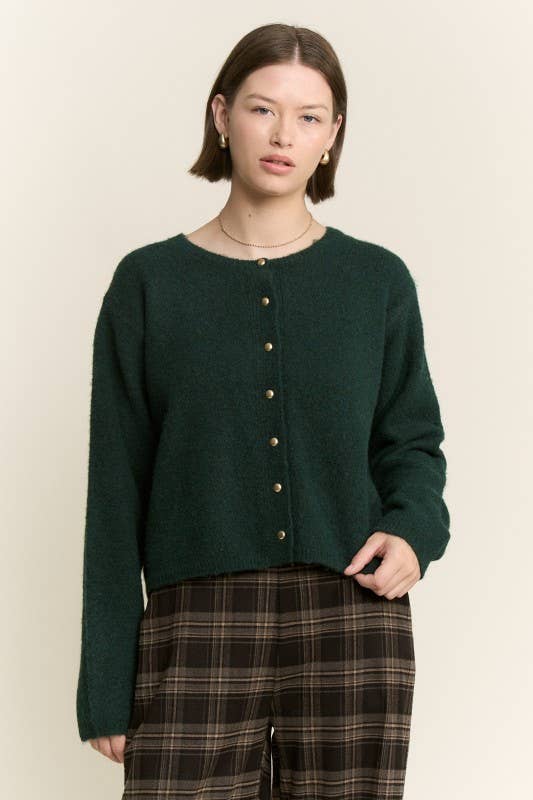 Piper Cardigan