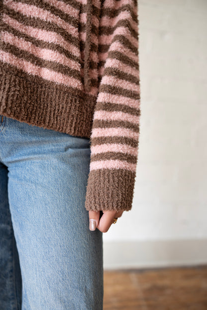 The Loft Zip-Up