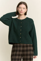 Piper Cardigan