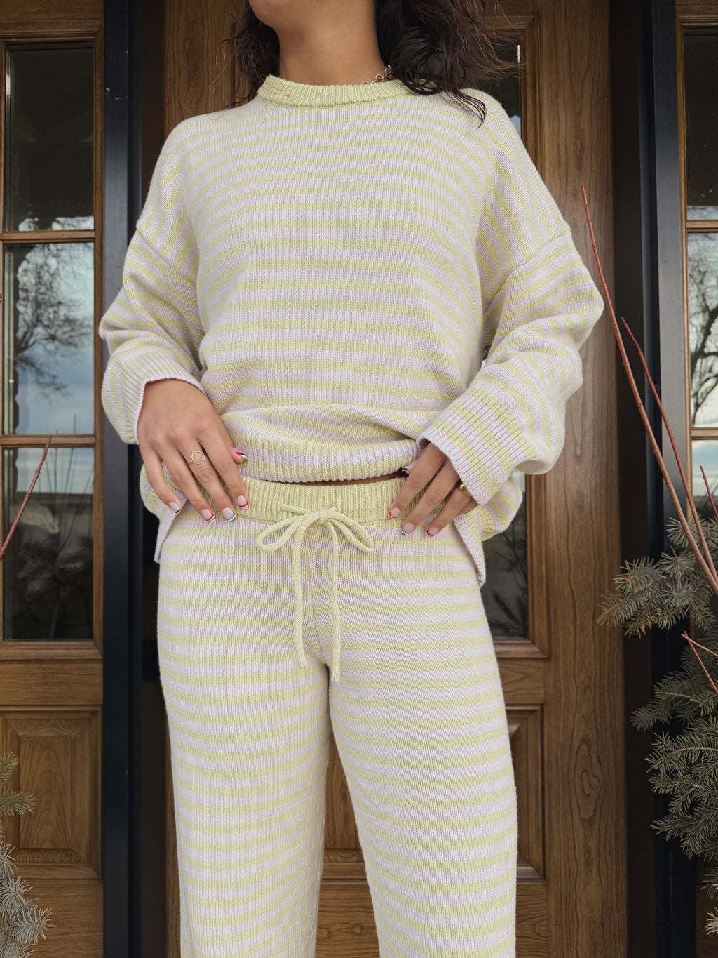 Cloud Nine Lounge Set