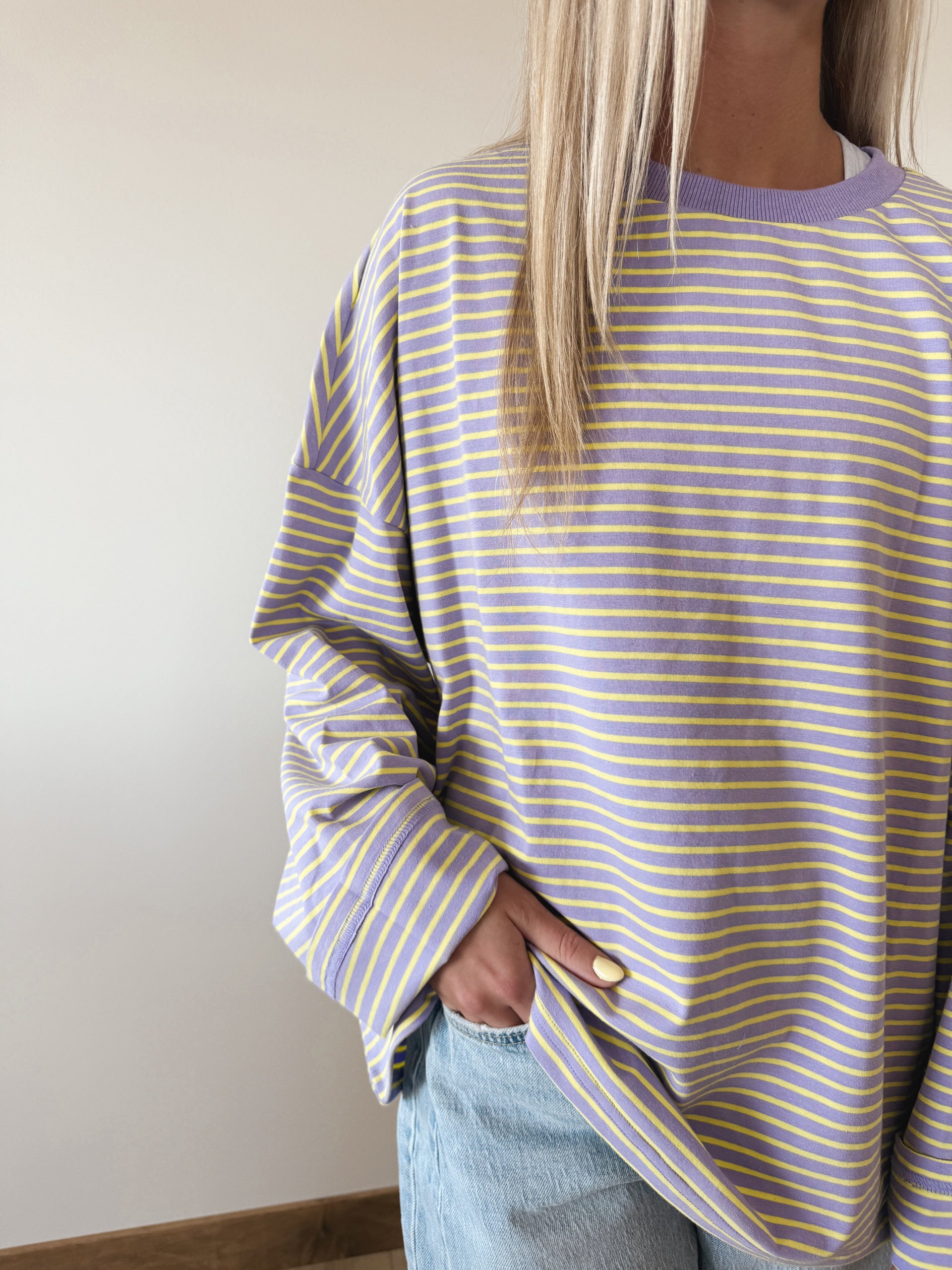 JellyBean Longsleeve