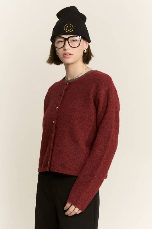 Piper Cardigan