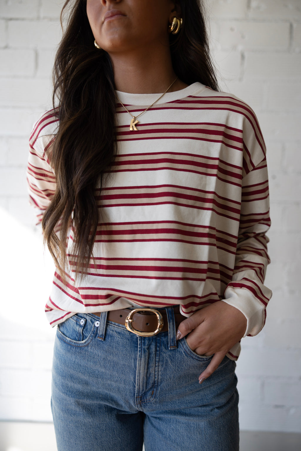 The Marlowe Top