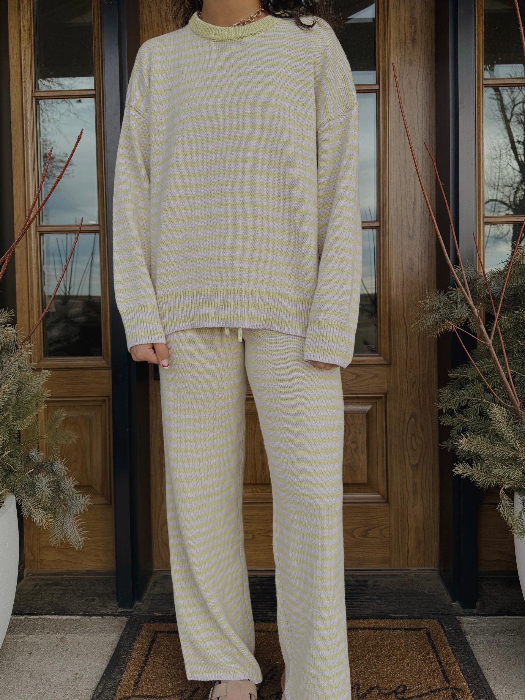 Cloud Nine Lounge Set