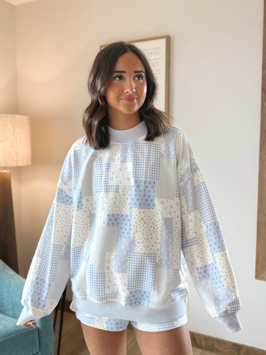 The Patchwork Set