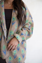 Wildflower Jacket