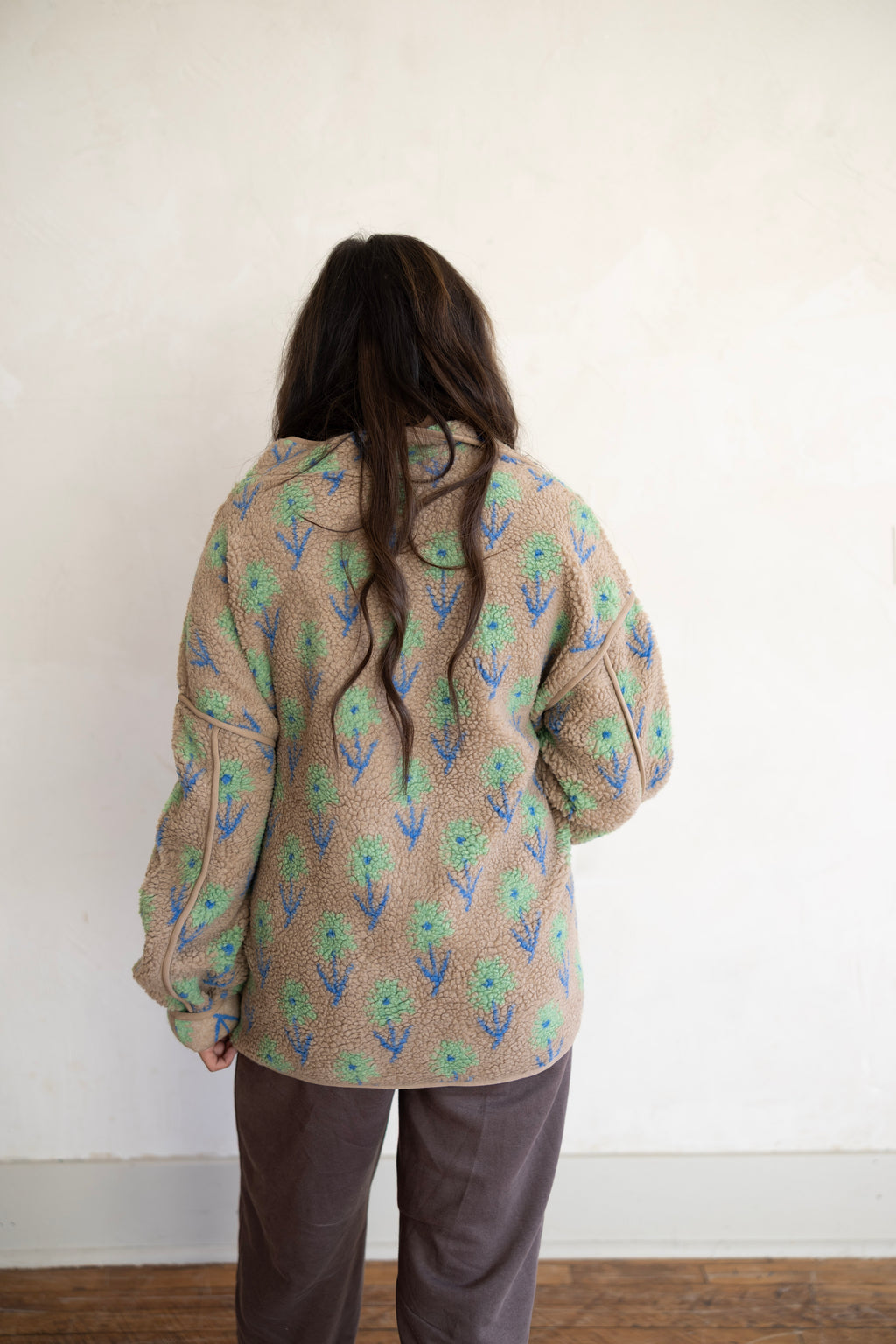 Wildflower Jacket