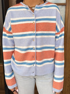 Spring Tide Sweater