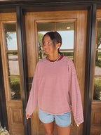 Berry Longsleeve