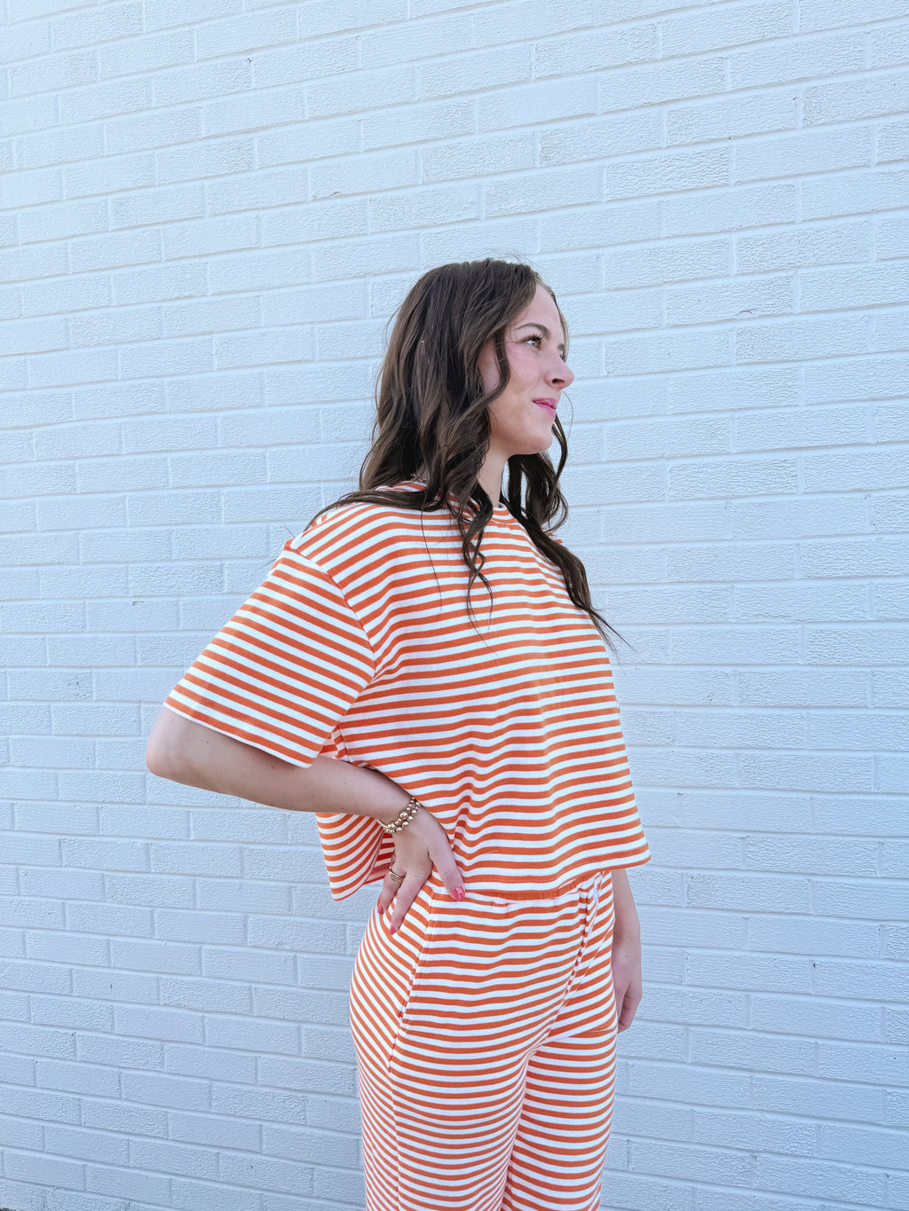 Clementine Day Set