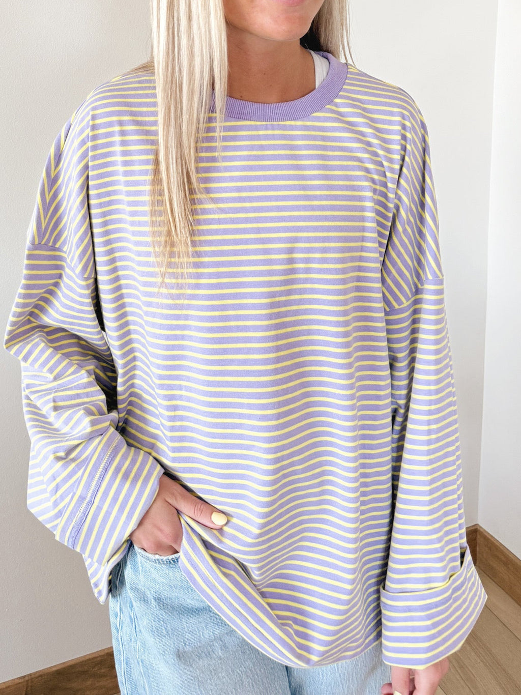 JellyBean Longsleeve