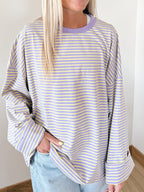 JellyBean Longsleeve