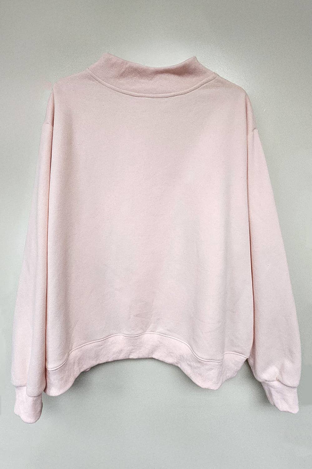 Blessed Mockneck