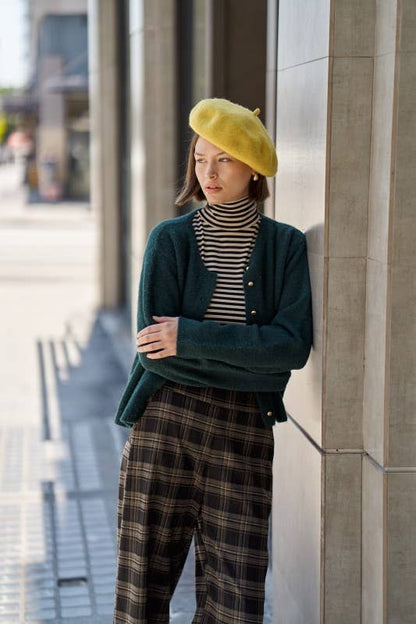 Piper Cardigan