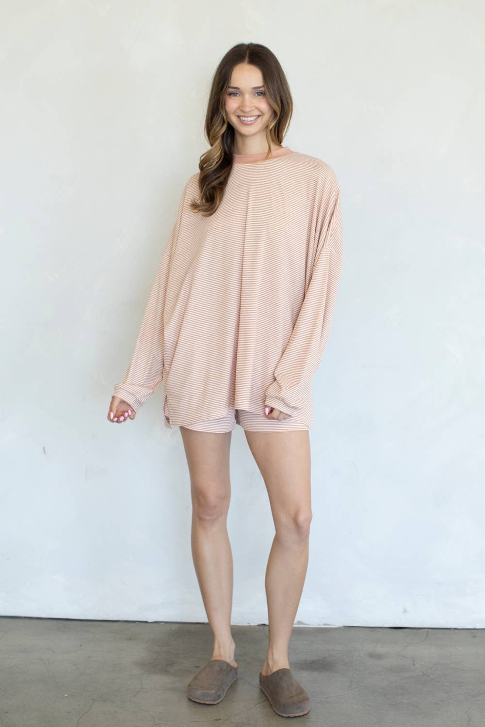 Kenzie Top