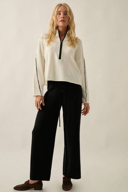 Harbor  Zip Up