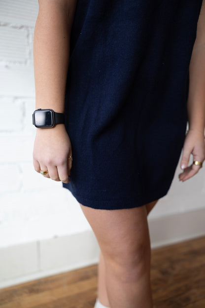 Noel Polo Dress