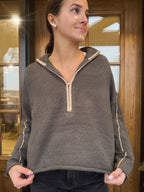 Harbor  Zip Up