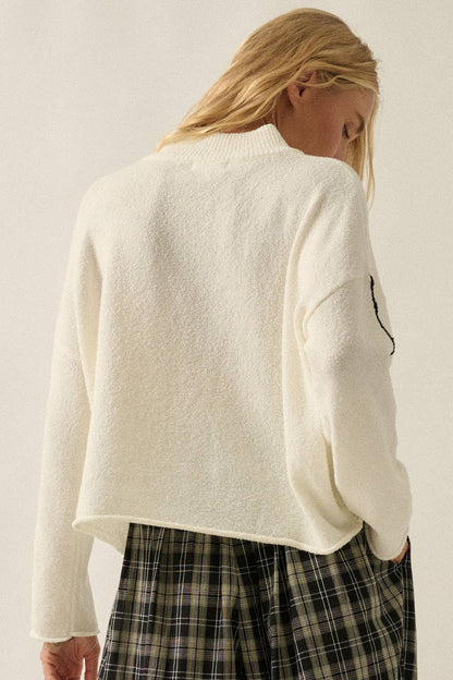 Harbor  Zip Up