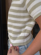 The Raglan Sweater