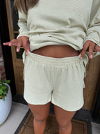 Kenzie Shorts