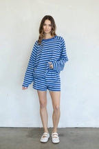 The Sky Blue Set