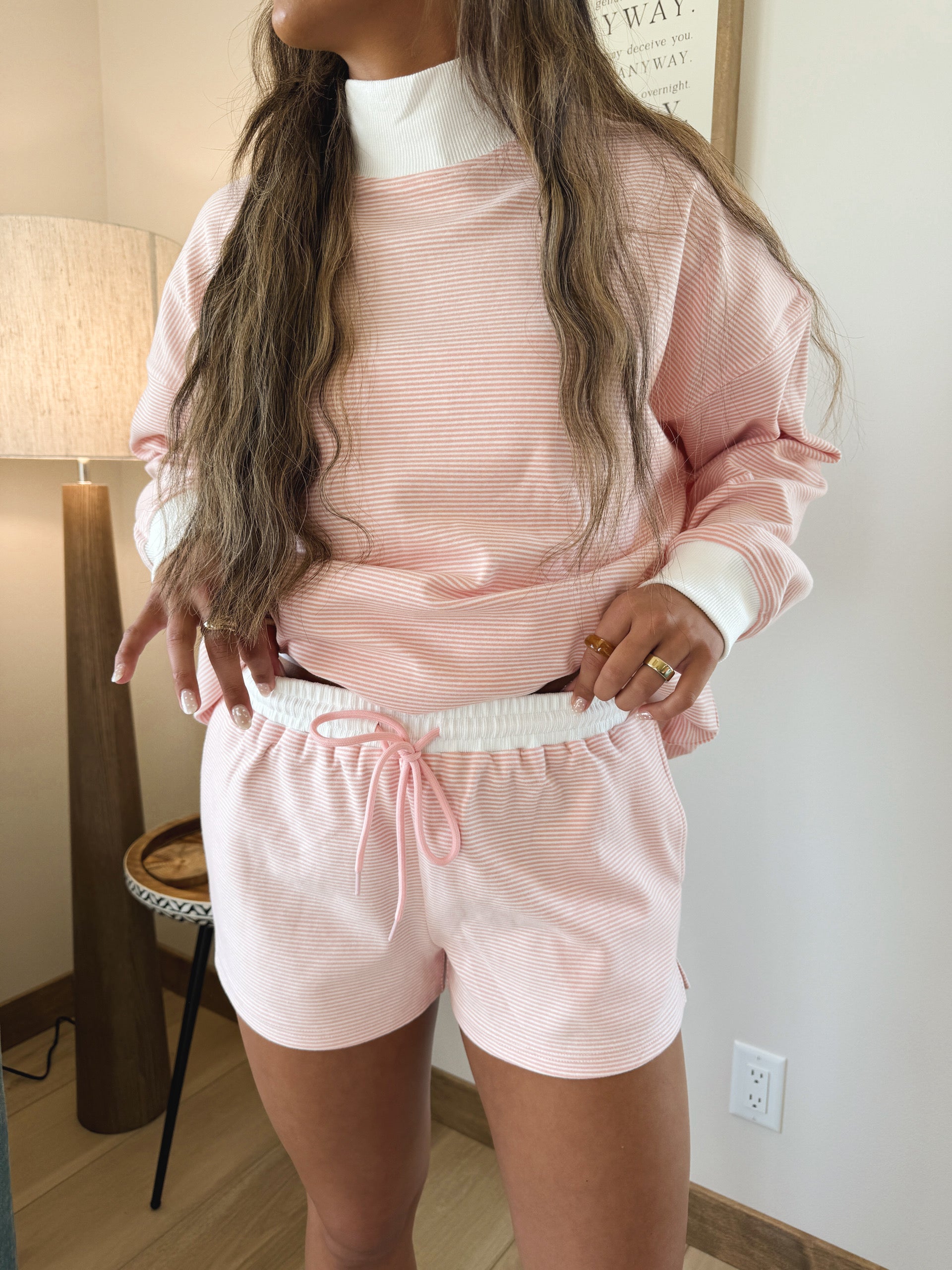 Strawberries and Cream Matching Set