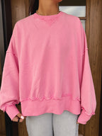 Darling Days Pullover