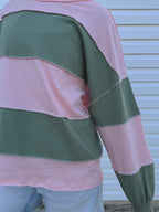 Kiwi longsleeve