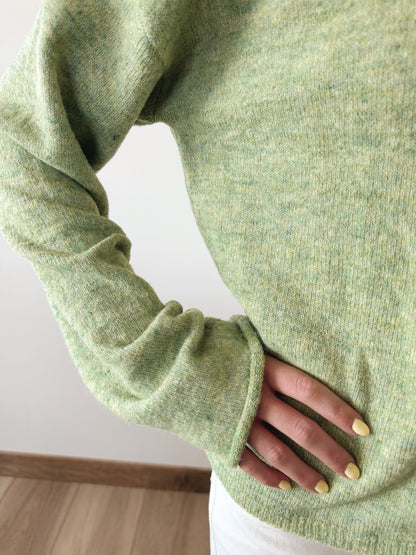 Easter Cardigan