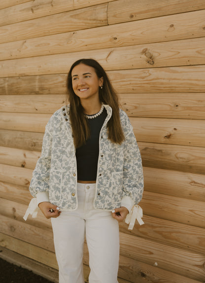 The Daisy Lane Jacket