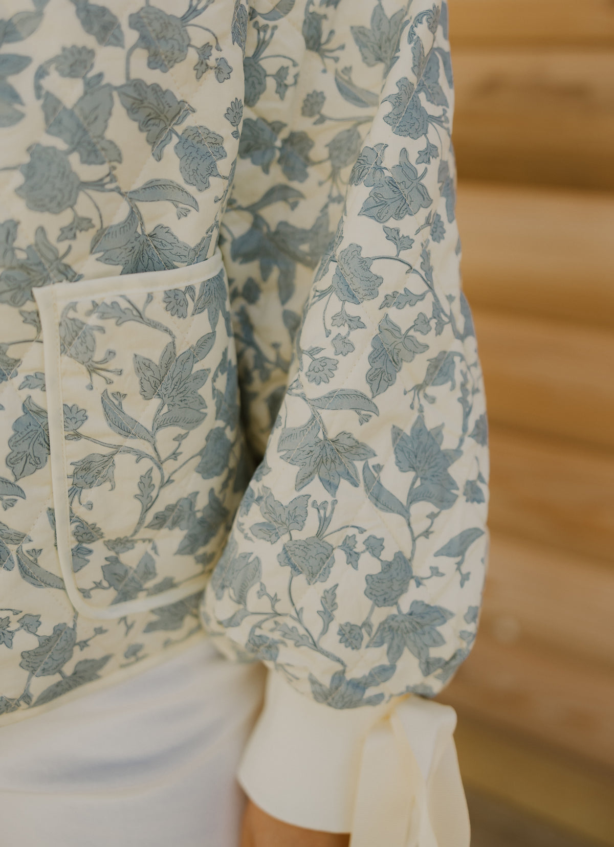 The Daisy Lane Jacket