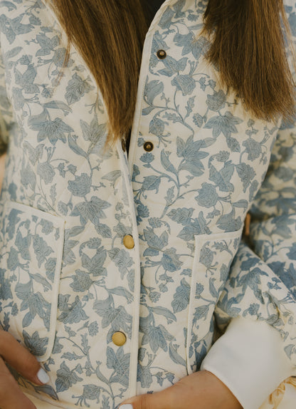 The Daisy Lane Jacket