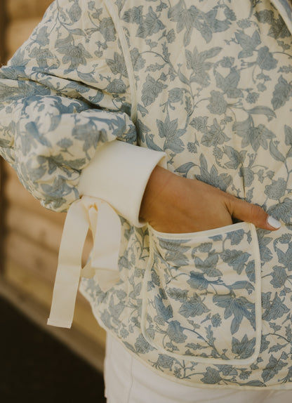 The Daisy Lane Jacket