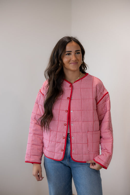 The Jolly Jacket