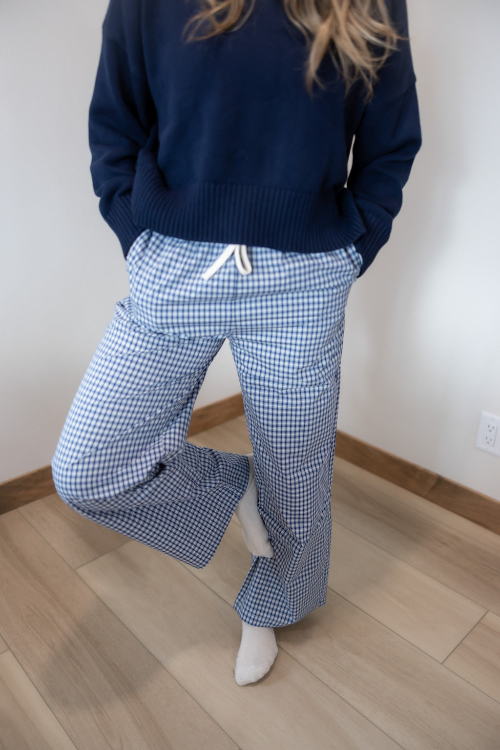 The Loft Pant