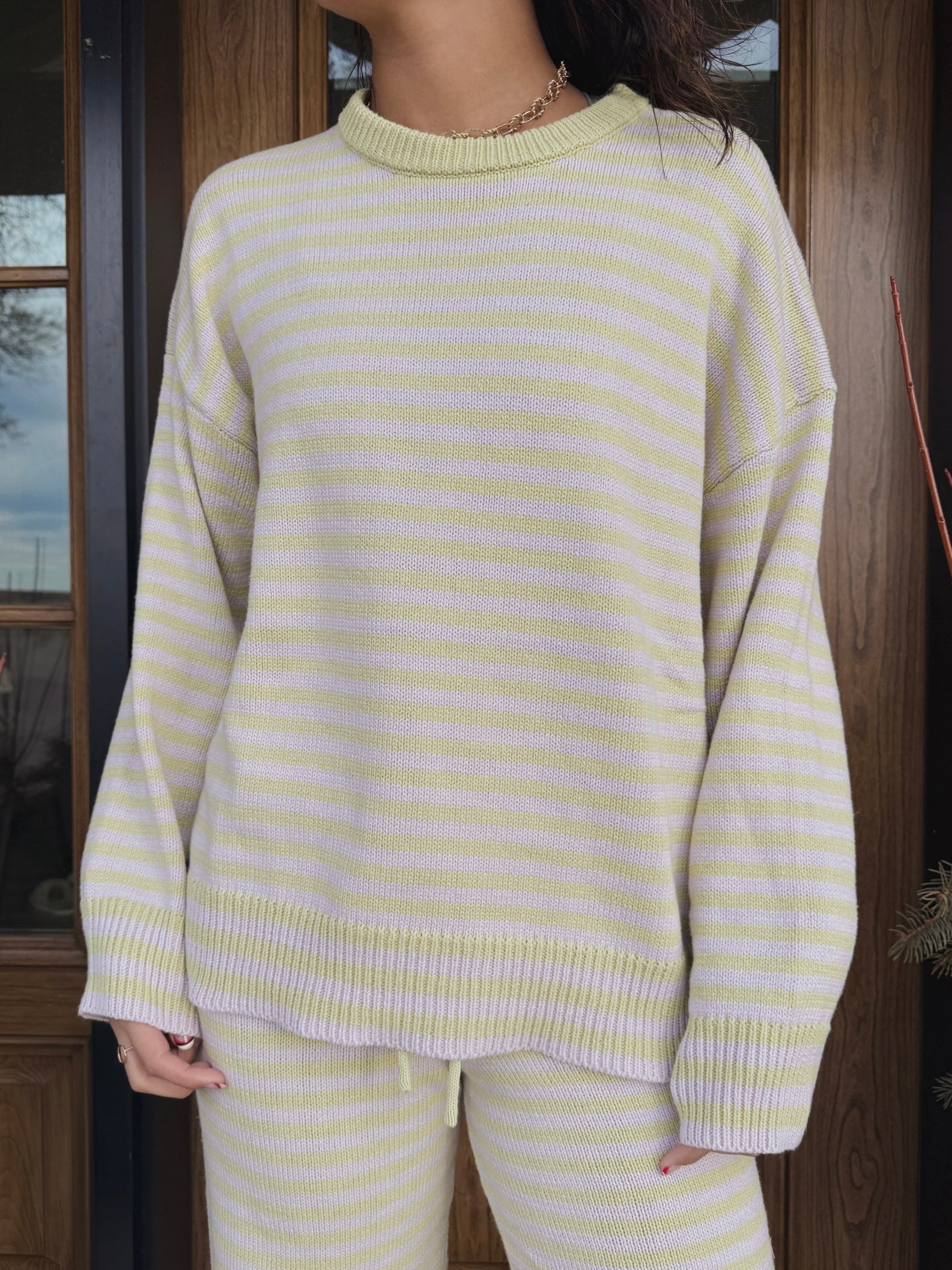 Cloud Nine Lounge Set