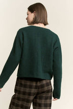 Piper Cardigan