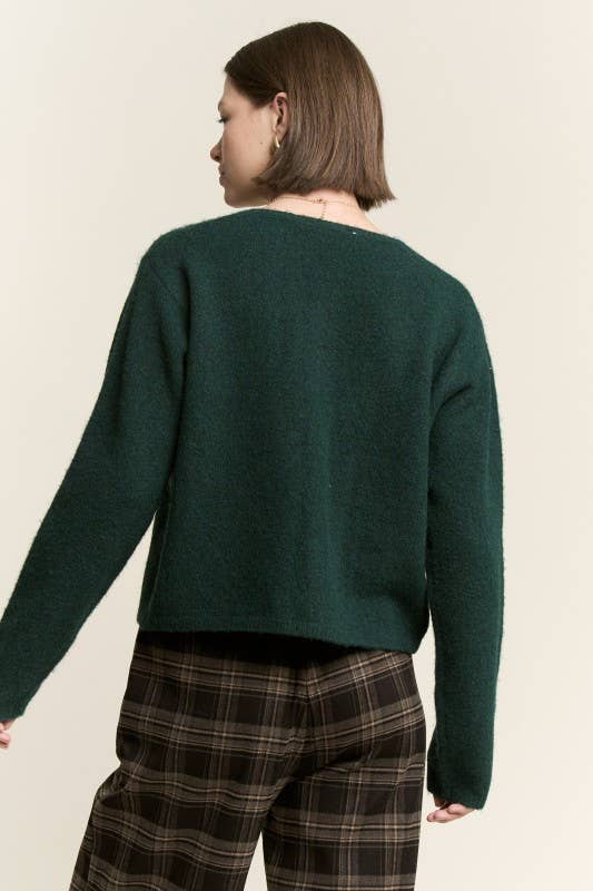 Piper Cardigan