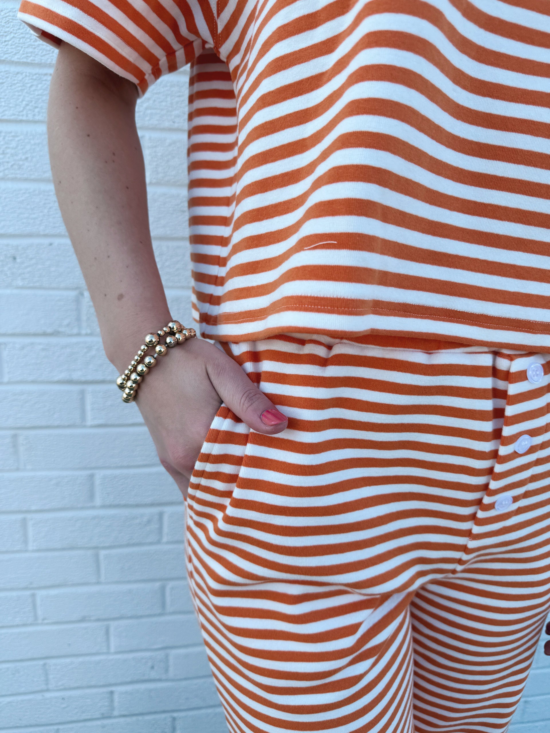 Clementine Day Set