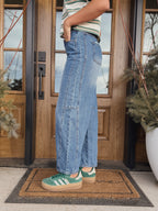 Harvest Barrel Jeans