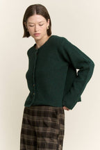 Piper Cardigan