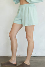 Kenzie Shorts