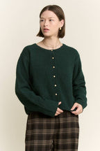 Piper Cardigan