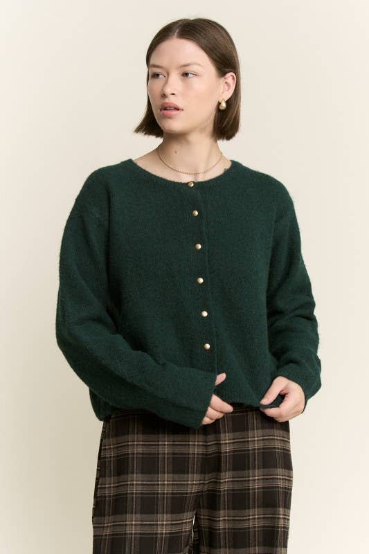 Piper Cardigan