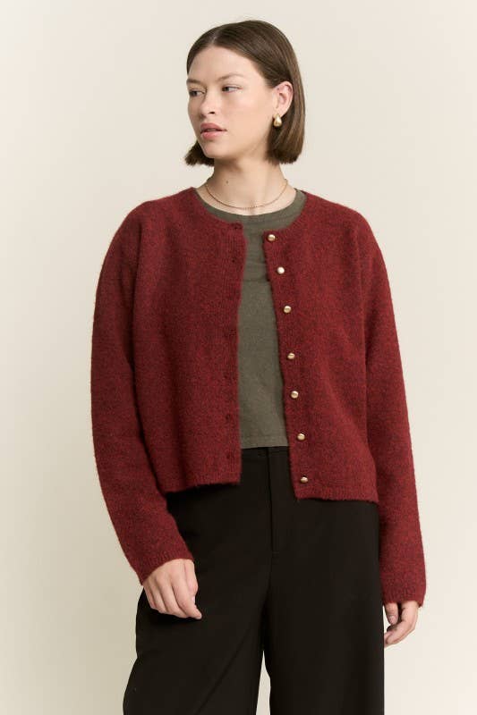 Piper Cardigan