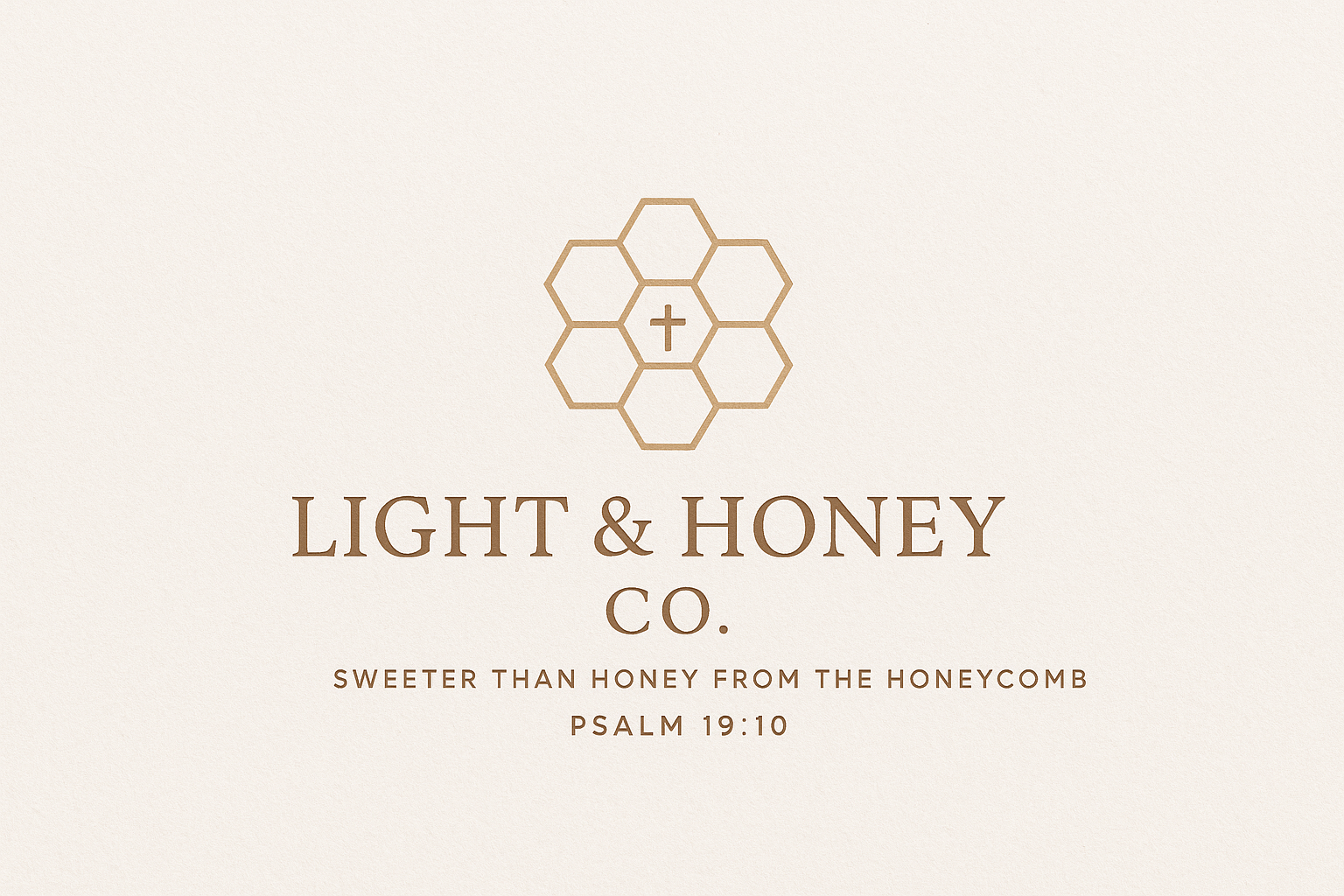 Light & Honey Co.